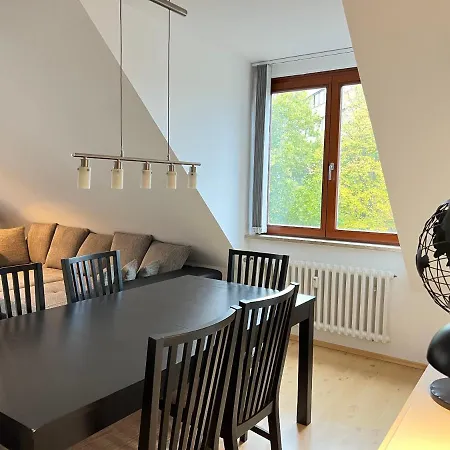 Apartment An Der Altstadt Hamelin Extérieur photo