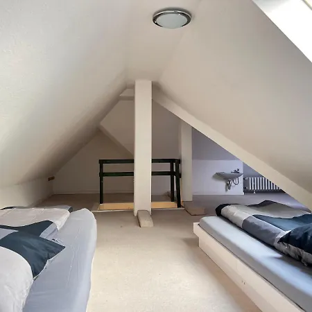 Apartment An Der Altstadt Hamelin Extérieur photo