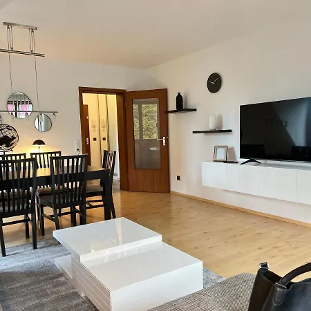 Apartment An Der Altstadt Hamelin Extérieur photo