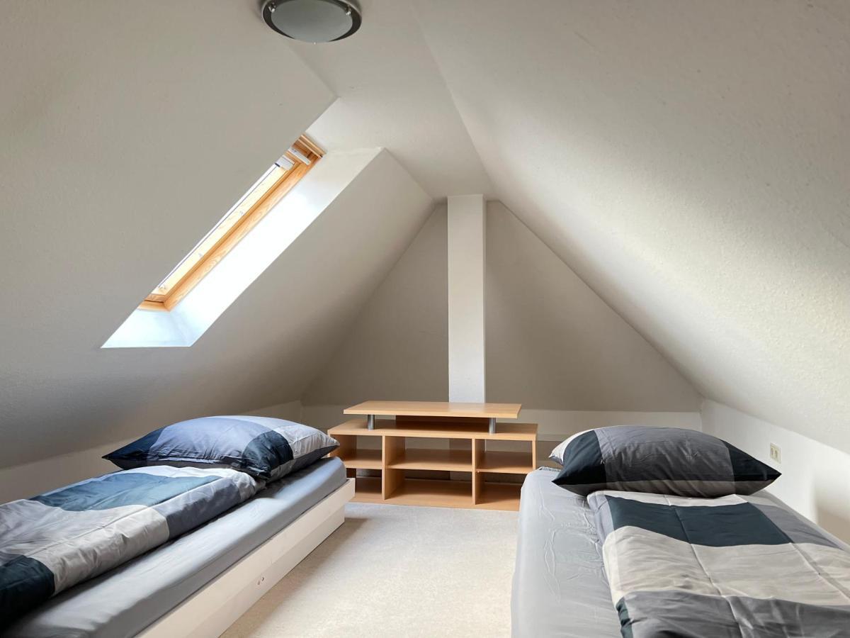 Appartement An Der Altstadt Hamelin