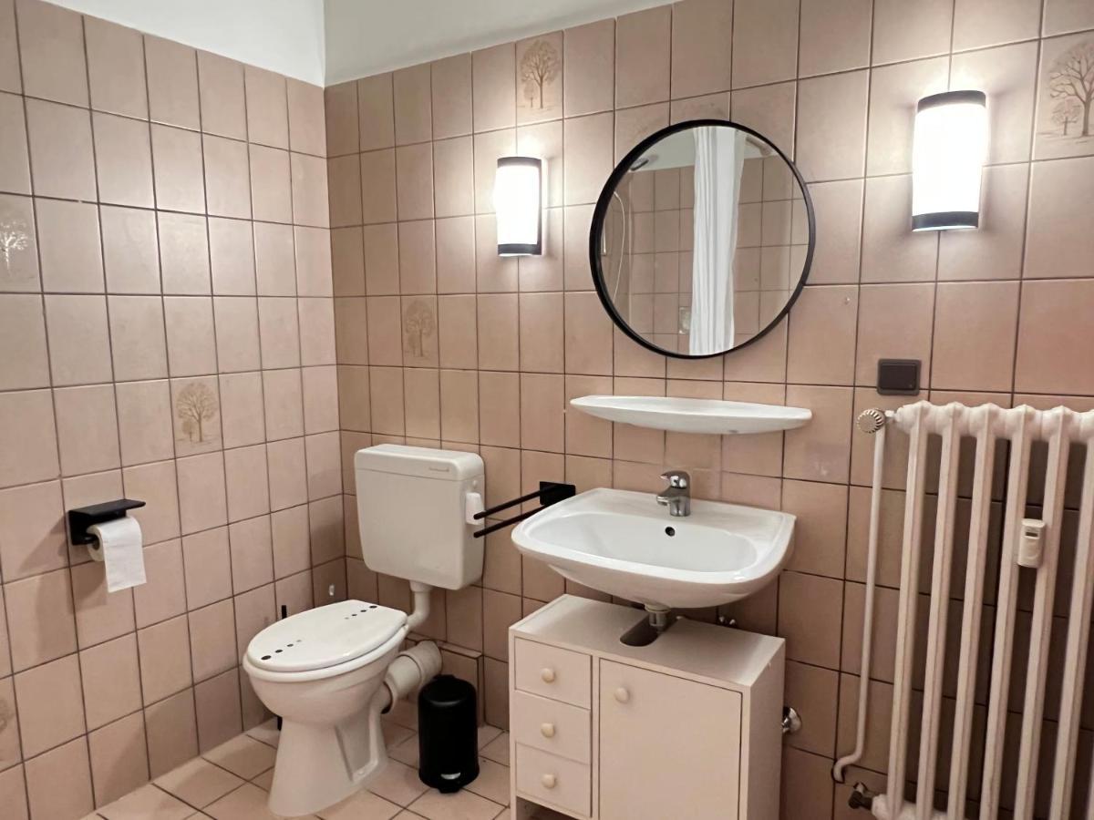 An Der Altstadt Appartement *