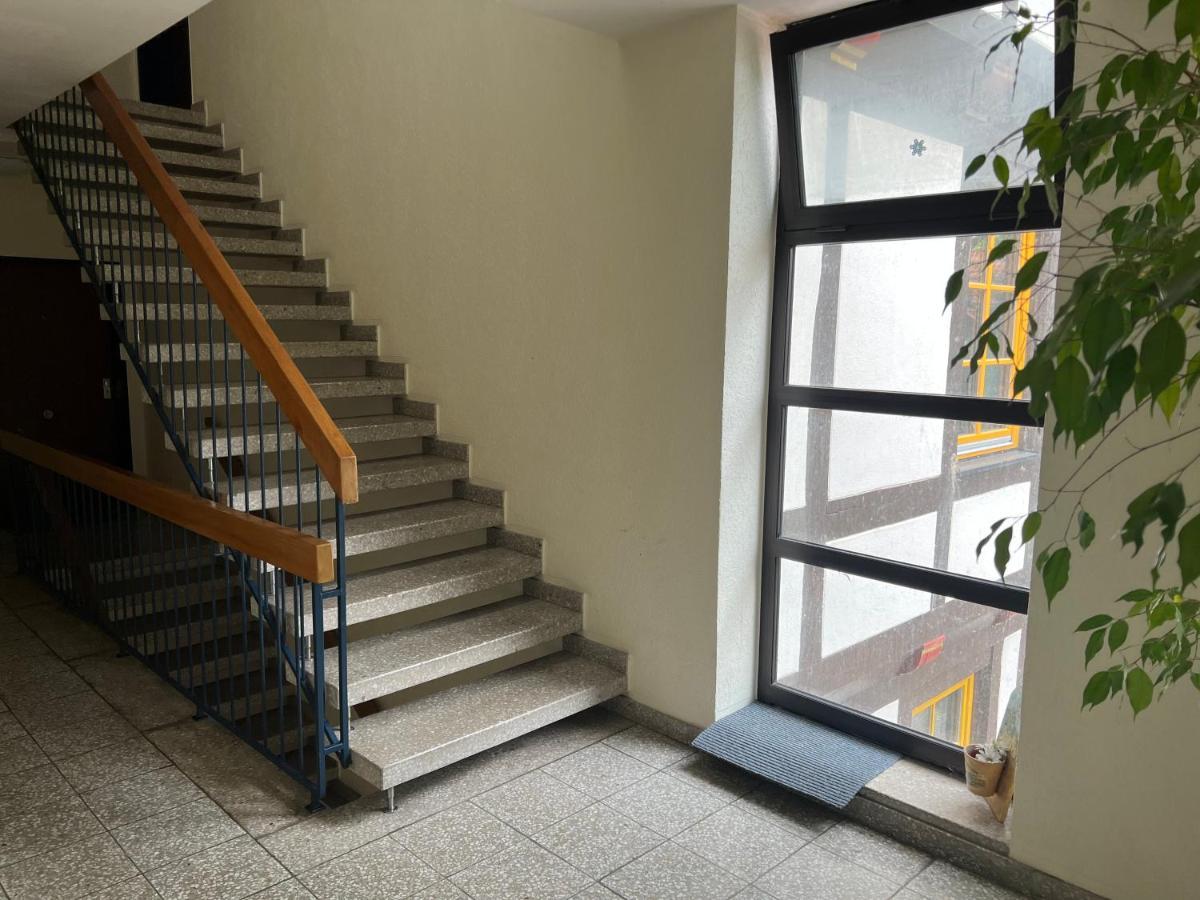An Der Altstadt Appartement