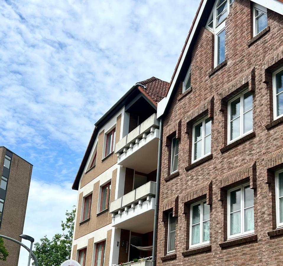 Appartement An Der Altstadt *