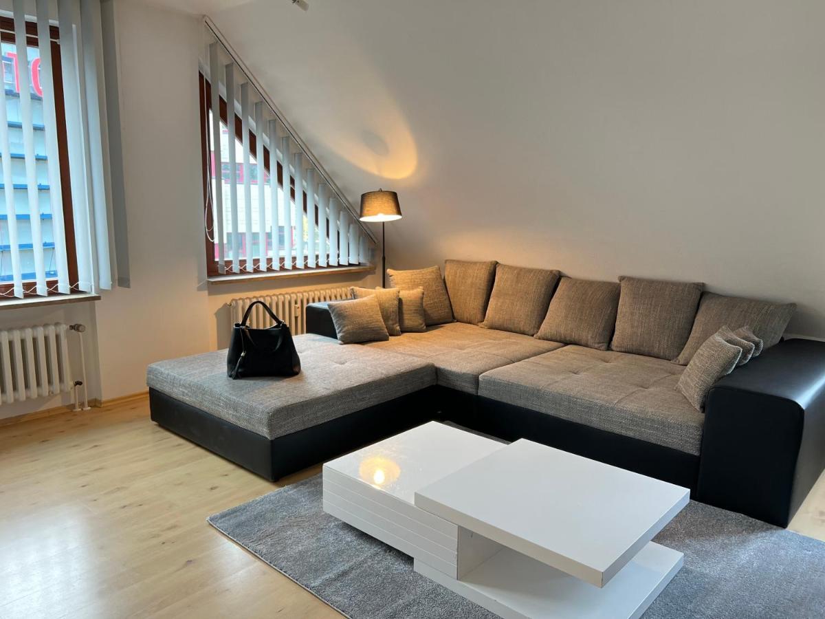 An Der Altstadt Appartement